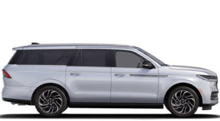2025 Lincoln Lincoln Navigator External Image 1